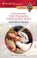 The Italian's Unwilling Wife